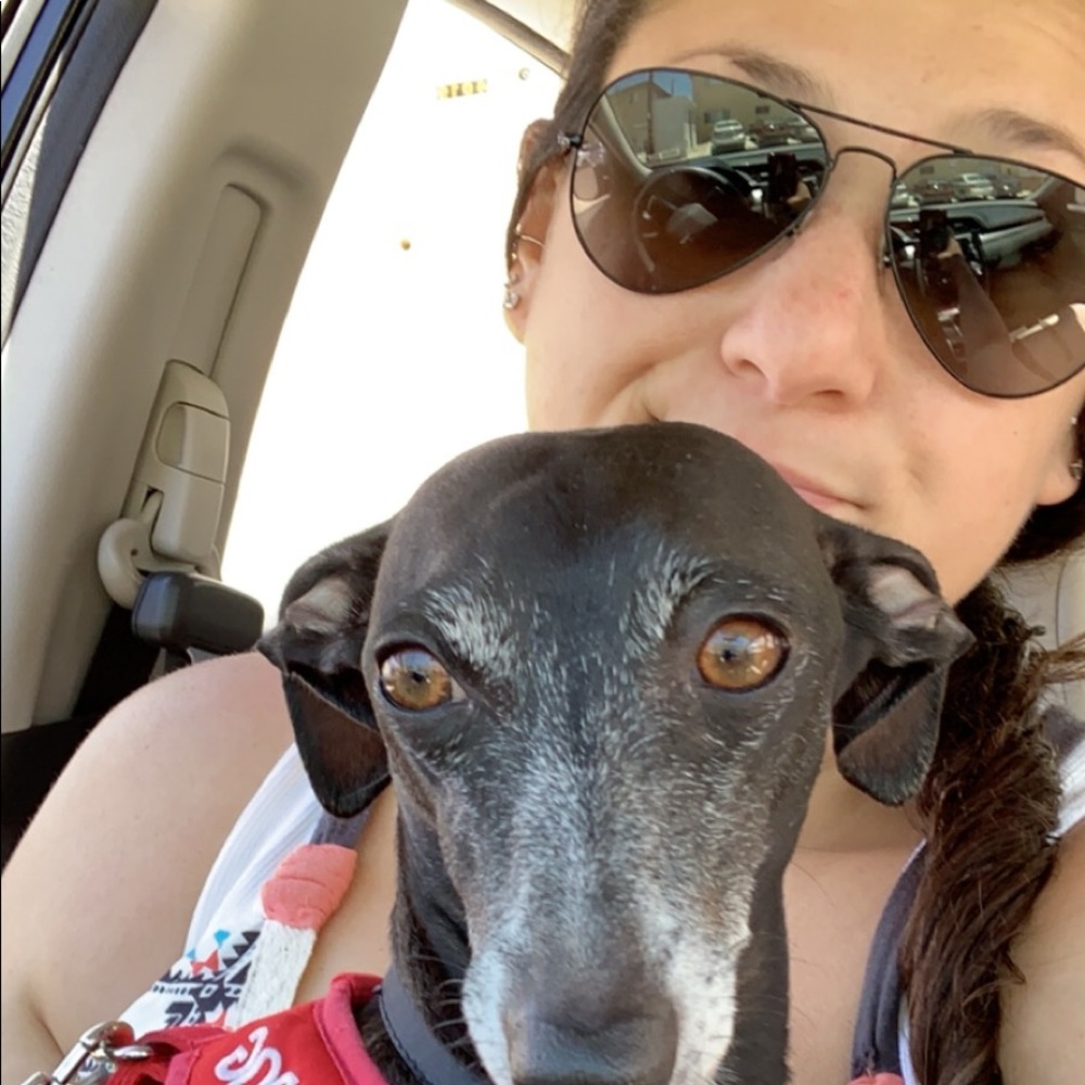 Meet your Posher, Amanda